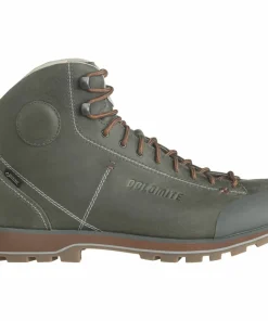 Dolomite 54 High FG Gore-Tex Sage Green