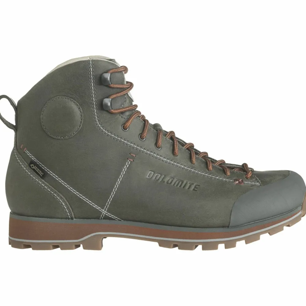 Dolomite 54 High FG Gore-Tex Sage Green Sage/Green Online