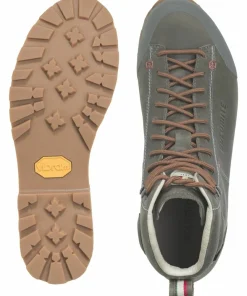 Dolomite 54 High FG Gore-Tex Sage Green Sage/Green Online
