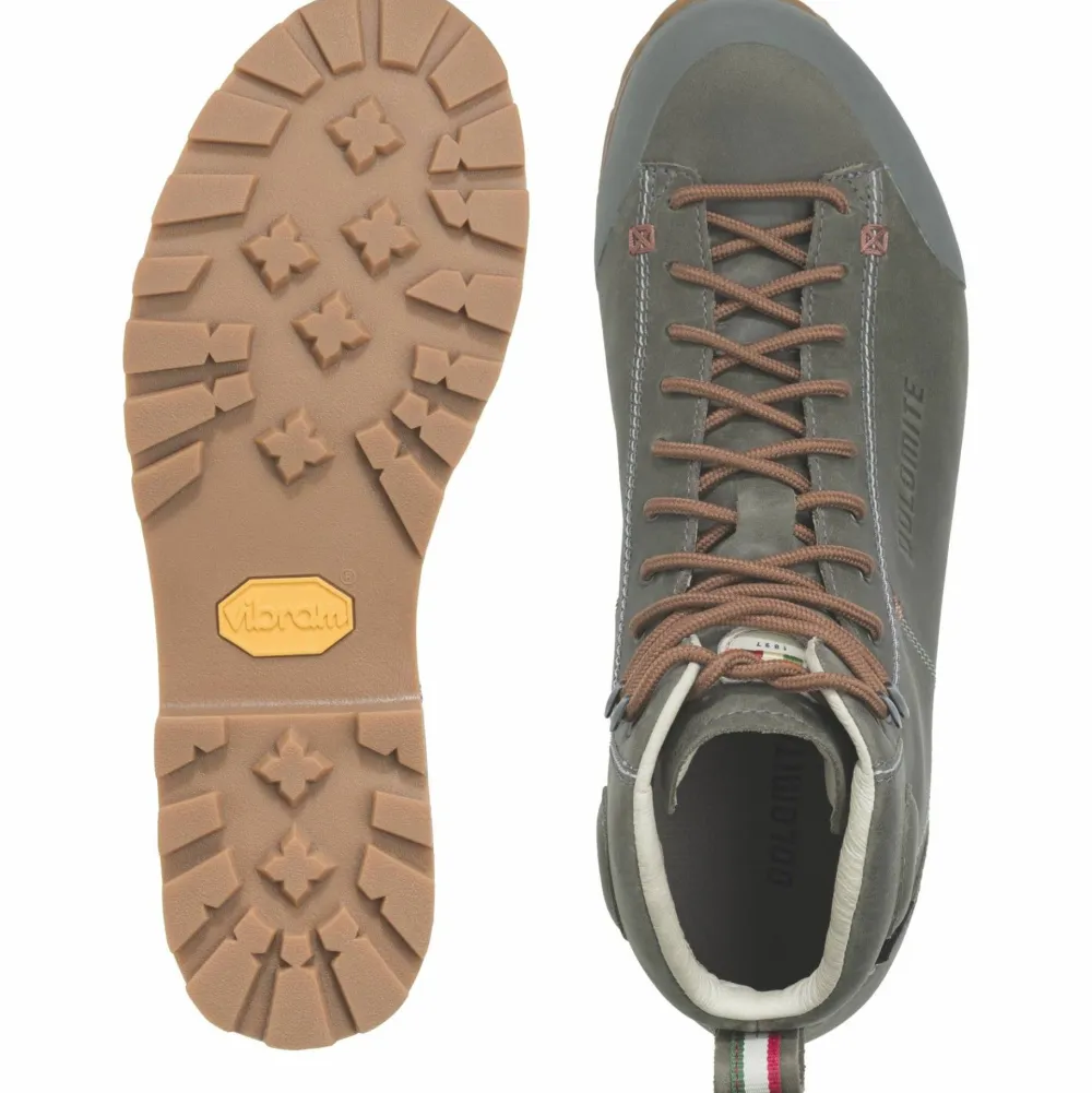 Dolomite 54 High FG Gore-Tex Sage Green Sage/Green Online