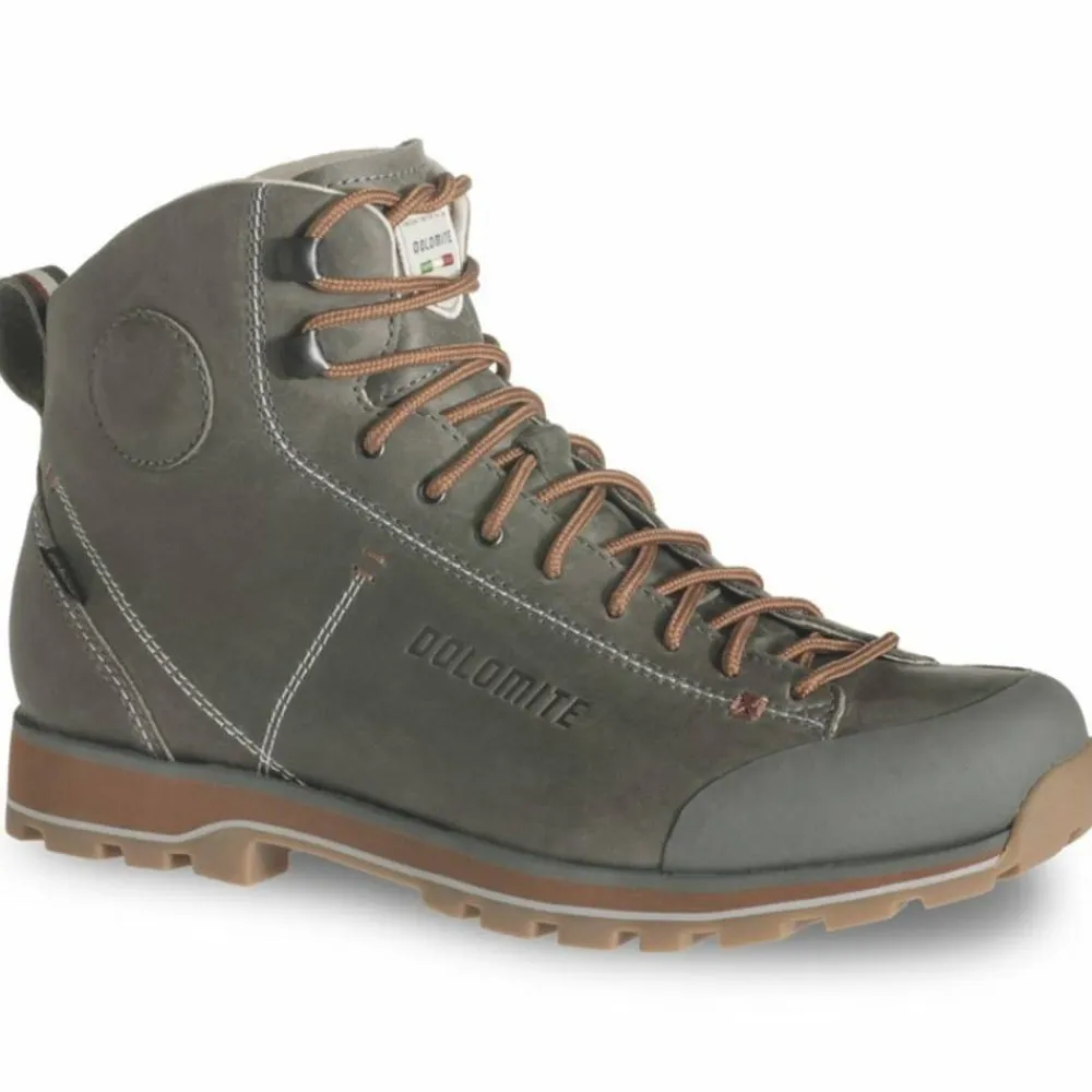 Dolomite 54 High FG Gore-Tex Sage Green Sage/Green Online