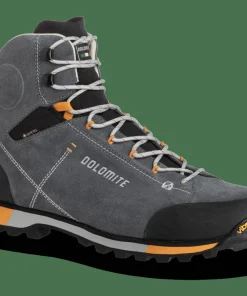 Dolomite Men's 54 Hike Evo GORE-TEX Gunmetal Grey