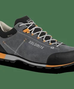 Sale Men's 54 Hike Low Evo GORE-TEX Gunmetal Grey Gore-Tex Herrskor|Vandringsskor & Vandringskängor Herr