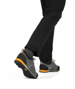 Sale Men's 54 Hike Low Evo GORE-TEX Gunmetal Grey Gore-Tex Herrskor|Vandringsskor & Vandringskängor Herr