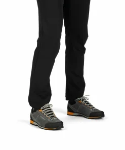 Sale Men's 54 Hike Low Evo GORE-TEX Gunmetal Grey Gore-Tex Herrskor|Vandringsskor & Vandringskängor Herr