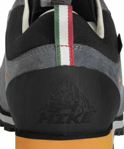 Sale Men's 54 Hike Low Evo GORE-TEX Gunmetal Grey Gore-Tex Herrskor|Vandringsskor & Vandringskängor Herr