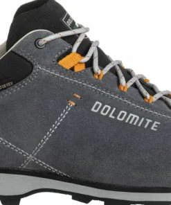 Sale Men's 54 Hike Low Evo GORE-TEX Gunmetal Grey Gore-Tex Herrskor|Vandringsskor & Vandringskängor Herr