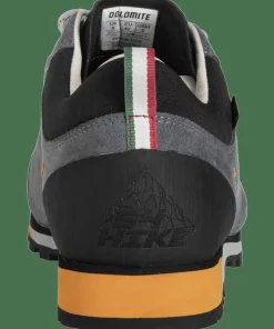 Sale Men's 54 Hike Low Evo GORE-TEX Gunmetal Grey Gore-Tex Herrskor|Vandringsskor & Vandringskängor Herr