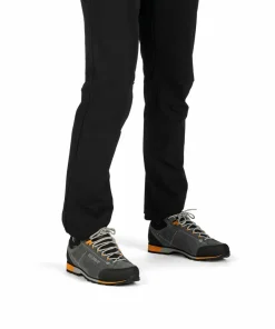 Sale Men's 54 Hike Low Evo GORE-TEX Gunmetal Grey Gore-Tex Herrskor|Vandringsskor & Vandringskängor Herr