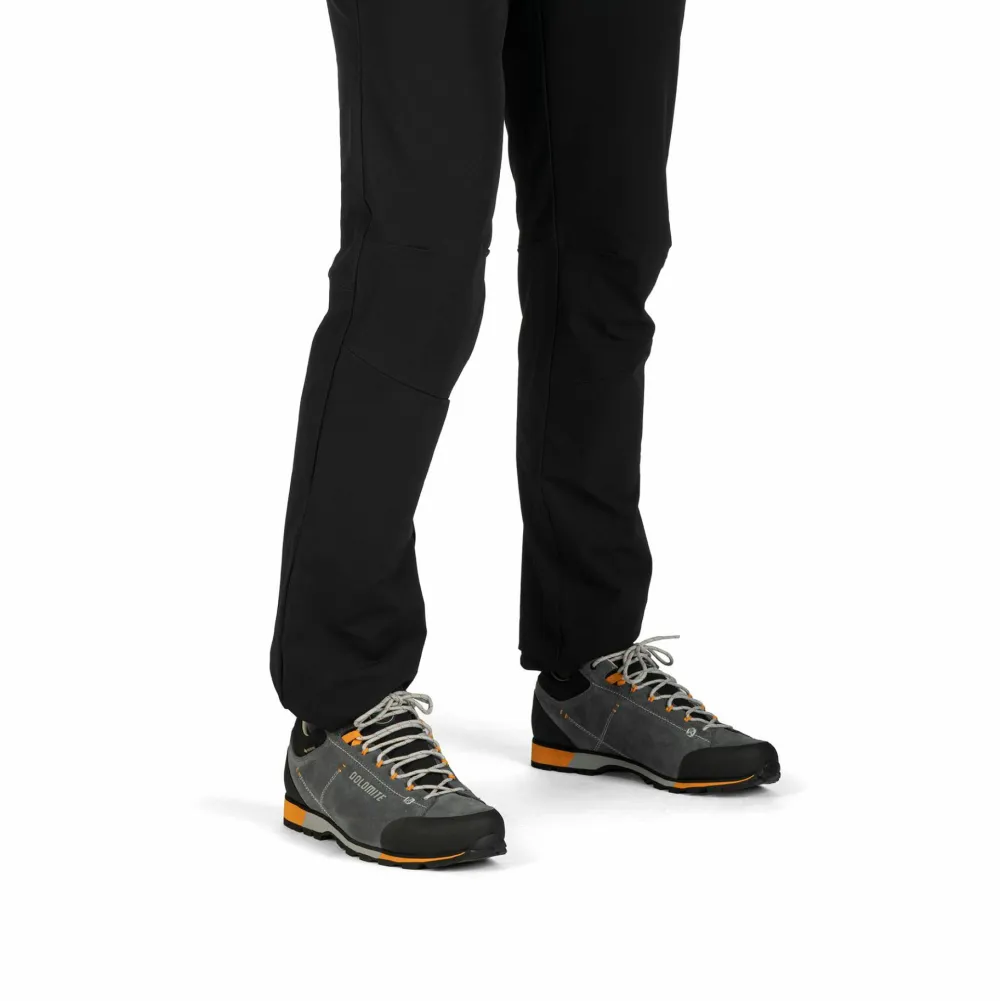 Sale Men's 54 Hike Low Evo GORE-TEX Gunmetal Grey Gore-Tex Herrskor|Vandringsskor & Vandringskängor Herr