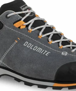 Sale Men's 54 Hike Low Evo GORE-TEX Gunmetal Grey Gore-Tex Herrskor|Vandringsskor & Vandringskängor Herr