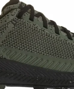 Dolomite Men's Carezza Knit Olive Green