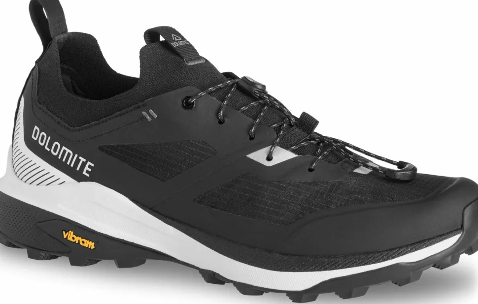 Dolomite Men's Nibelia Black