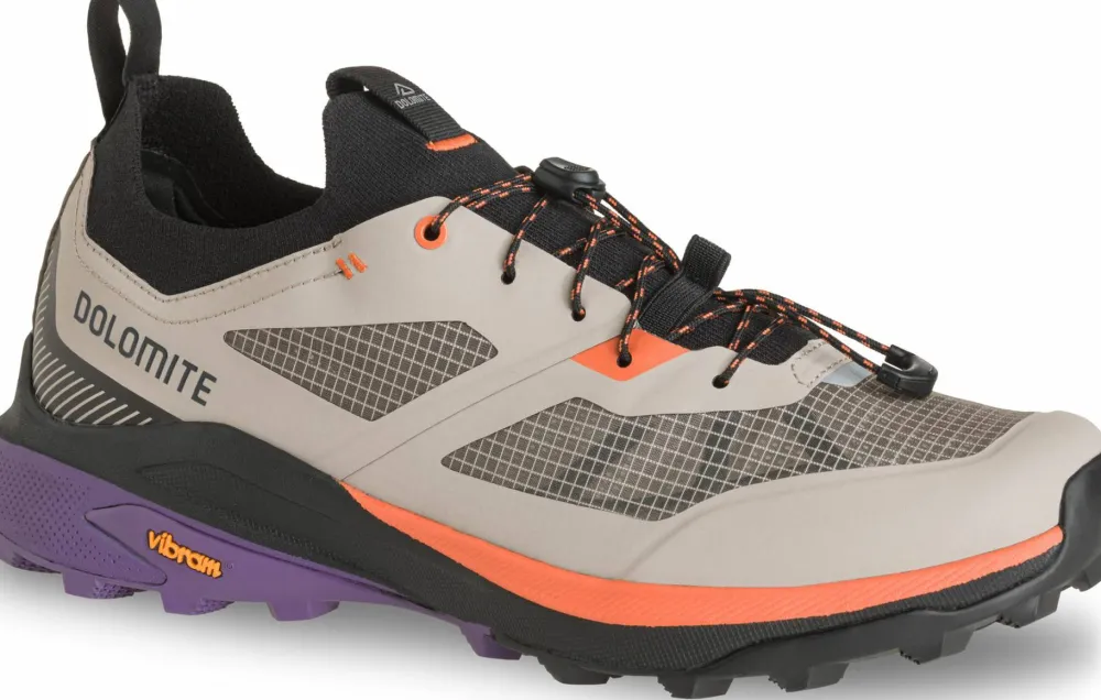 Dolomite Men's Nibelia Goat Beige Online