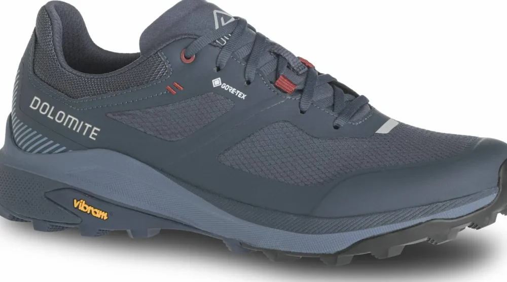 Dolomite Men's Nibelia GORE-TEX Dark Blue Discount