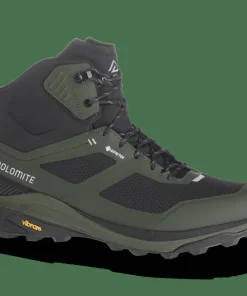 New Men's Nibelia High GORE-TEX Gore-Tex Herrskor|Vandringsskor & Vandringskängor Herr