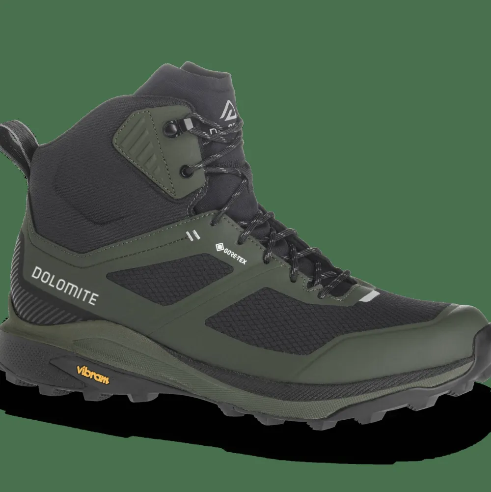 New Men's Nibelia High GORE-TEX Gore-Tex Herrskor|Vandringsskor & Vandringskängor Herr