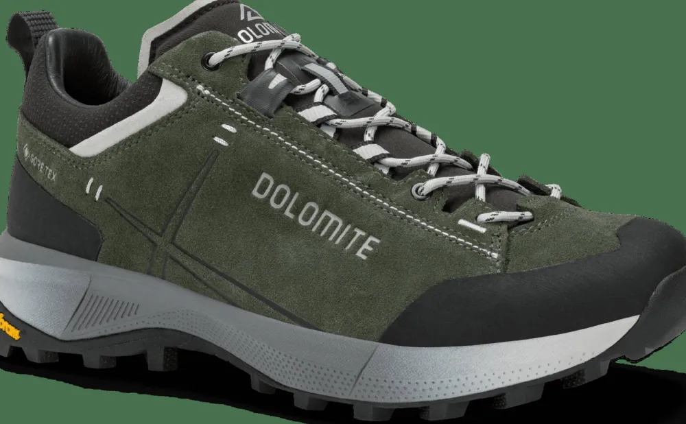 New Men's Vernale Hike Low GORE-TEX Shoes Gore-Tex Herrskor|Vandringsskor & Vandringskängor Herr