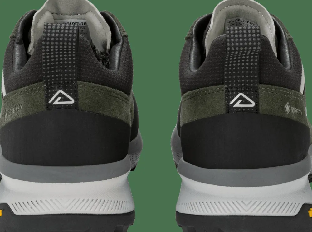 New Men's Vernale Hike Low GORE-TEX Shoes Gore-Tex Herrskor|Vandringsskor & Vandringskängor Herr