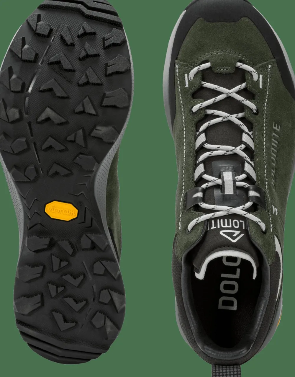 New Men's Vernale Hike Low GORE-TEX Shoes Gore-Tex Herrskor|Vandringsskor & Vandringskängor Herr