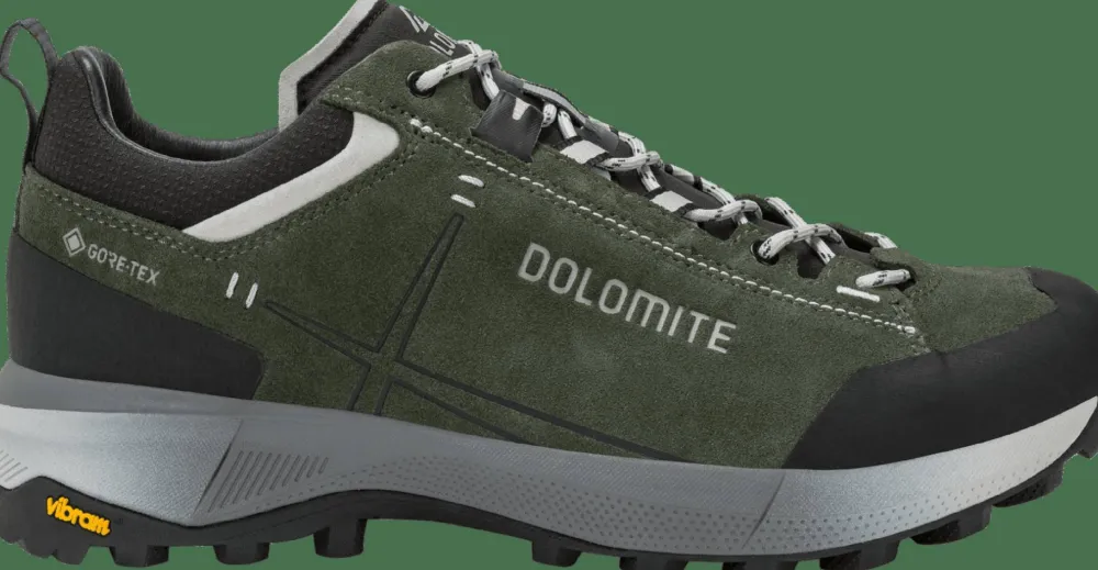 New Men's Vernale Hike Low GORE-TEX Shoes Gore-Tex Herrskor|Vandringsskor & Vandringskängor Herr