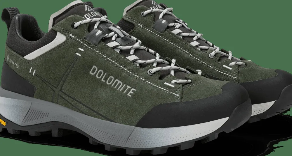 New Men's Vernale Hike Low GORE-TEX Shoes Gore-Tex Herrskor|Vandringsskor & Vandringskängor Herr