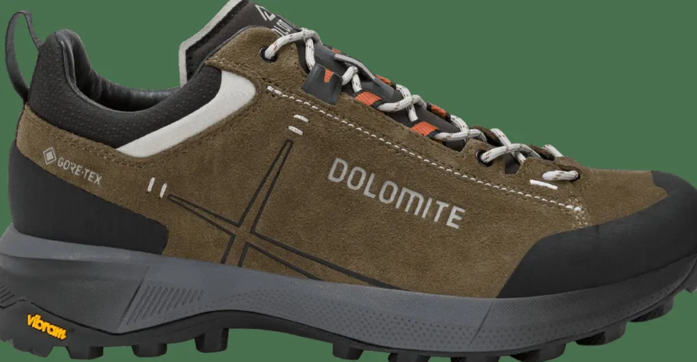 Online Men's Vernale Hike Low GORE-TEX Shoes Vandringsskor & Vandringskängor Herr