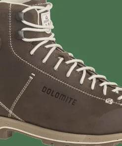 Dolomite Unisex 54 High FG EVO GORE-TEX Shoe Dark Brown Sale