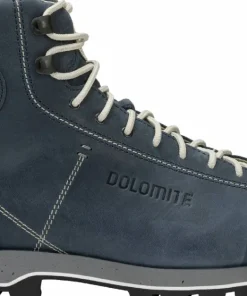 Dolomite Unisex 54 High FG EVO GORE-TEX Shoe Blue Navy