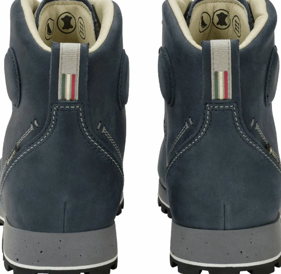 Dolomite Unisex 54 High FG EVO GORE-TEX Shoe Blue Navy