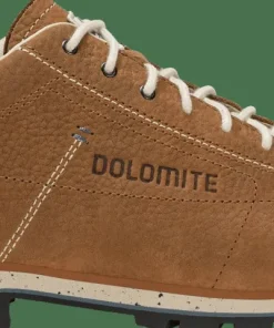 Dolomite Unisex 54 Low EVO LT Shoes Sepia Brown