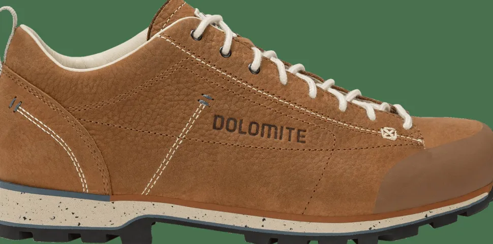 Dolomite Unisex 54 Low EVO LT Shoes Sepia Brown