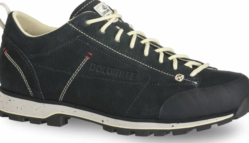 Dolomite Unisex 54 Low EVO Blue/Cord