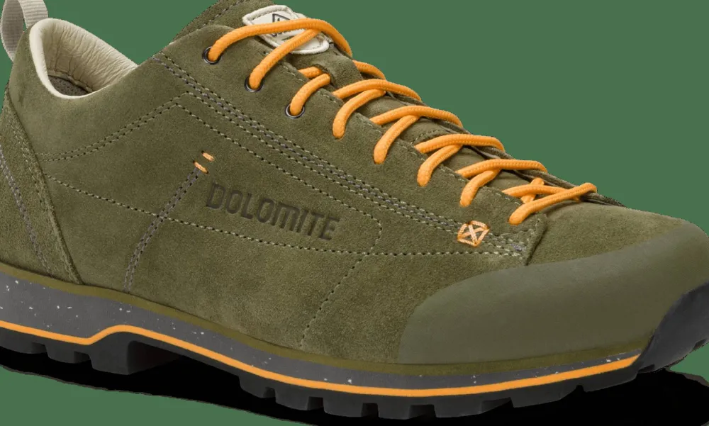 Hot Unisex 54 Low EVO Vardagsskor Dam