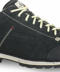 Dolomite Unisex 54 Low EVO Blue/Cord Hot