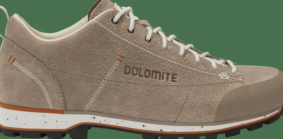 Dolomite Unisex 54 Low EVO LT Shoes Otter Brown