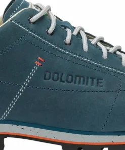 Dolomite Unisex Dolomite 54 Low FG EVO GORE-TEX Legion Blue