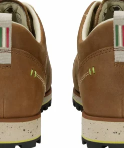 Dolomite Unisex Dolomite 54 Low FG EVO GORE-TEX Sepia Brown