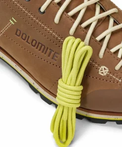 Dolomite Unisex Dolomite 54 Low FG EVO GORE-TEX Sepia Brown