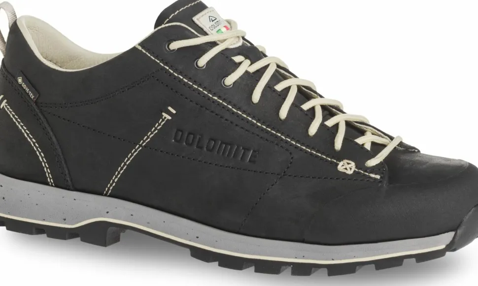 Dolomite Unisex Dolomite 54 Low FG EVO GORE-TEX Black