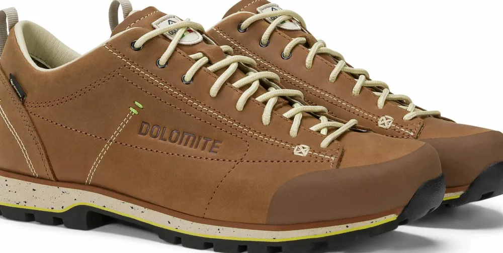 Online Unisex 54 Low FG EVO GORE-TEX Vardagsskor Dam