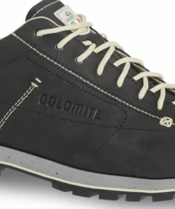 Dolomite Unisex 54 Low FG EVO GORE-TEX Black Outlet
