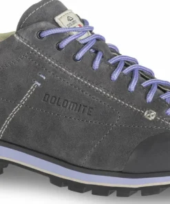 Dolomite Women's 54 Low GORE-TEX Anthracite Grey Best