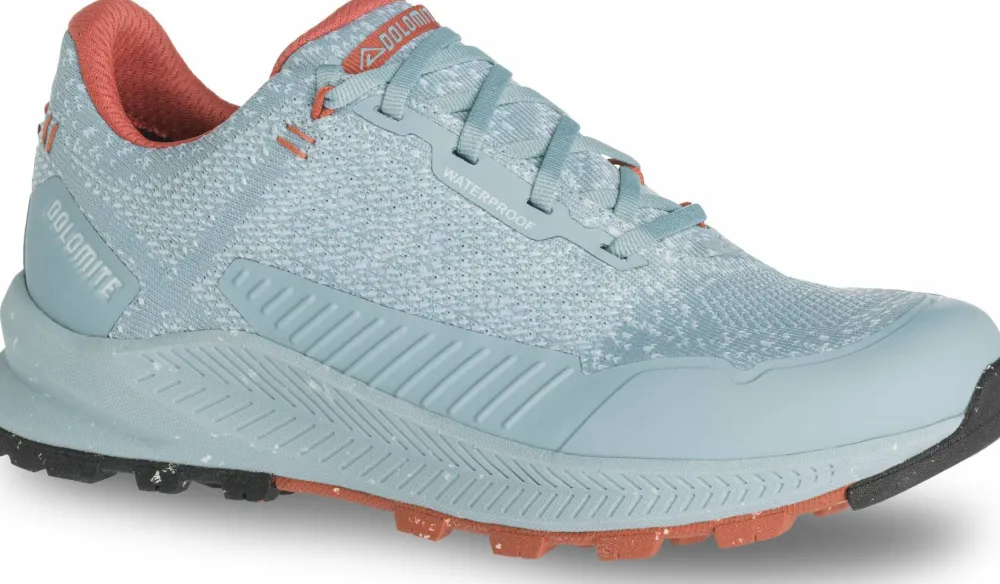 Outlet Women's Shoe Carezza Wp Vardagsskor Dam