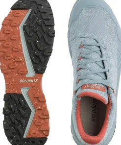 Outlet Women's Shoe Carezza Wp Vardagsskor Dam