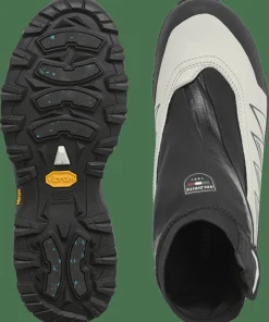 Dolomite Women's Tamaskan 2.0 Foggy White/black