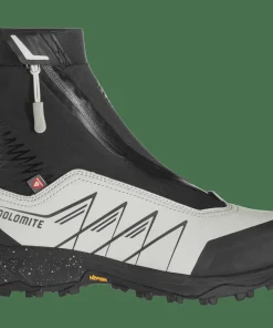 Dolomite Women's Tamaskan 2.0 Foggy White/black