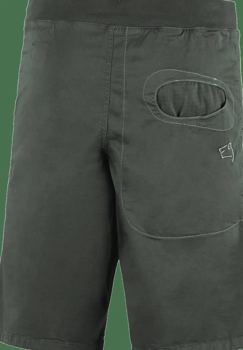 E9 Men's Rondo Short 2.2 Slate