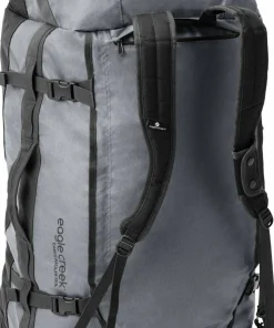 Eagle Creek Cargo Hauler Wheeled Duffel 130 L Charcoal