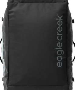 Eagle Creek Cargo Hauler Wheeled Duffel 130 L Charcoal